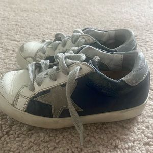 Golden goose sneakers